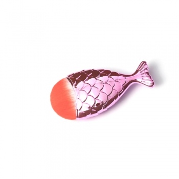 Фото: Кисть-рыбка розовая - M