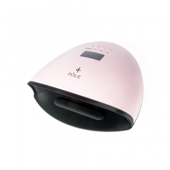 Фото: UV LED-лампа POLE 48/60 W розовая