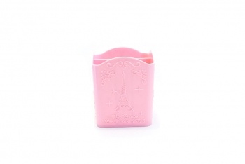 Фото: Подставка для инвентаря мастера "POLE" малая (розовая)