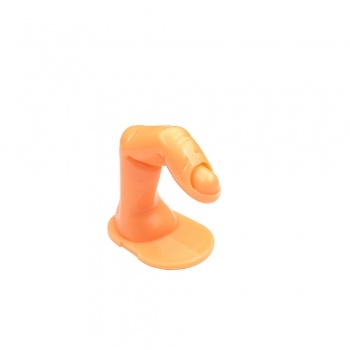 Фото: Палец пластиковый - тренировочная модель (для типс) "POLE"